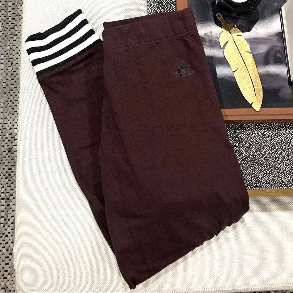 Adidas Leggings